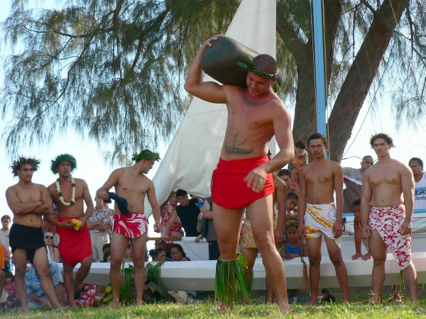 92- Temps record 2 secondes 15 environ pour une pierre de 100kg 